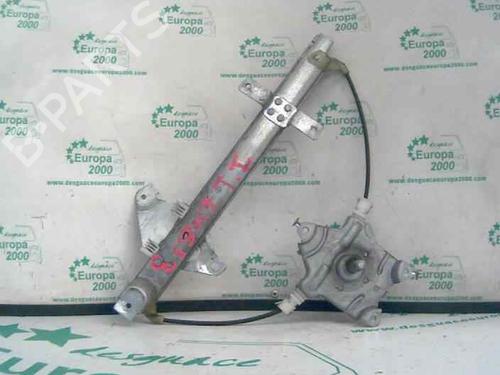 Used Rear left window mechanism Rear left window mechanism 1263328 1263328