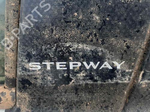 Heckklappe DACIA SANDERO II | BP28186267C6