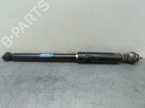 Venstre bagtil støddæmper TOYOTA YARIS (_P1_) 1.0 (SCP10_, SCP10R) (68 hp) 1521057