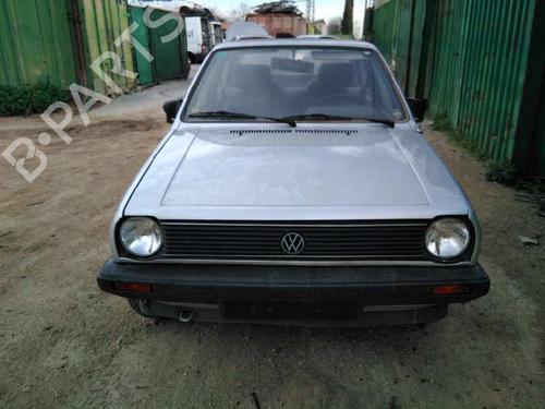Used Parts VW POLO Coupe (86C, 80)  1.3 Cat  226665