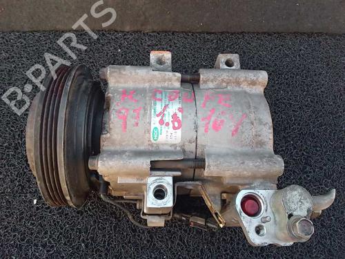 Used AC compressor HYUNDAI COUPE I (RD) 1.6 i 16V (114 hp) 1210865