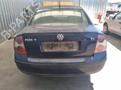 Front right window mechanism VW PASSAT B5.5 (3B3)  | BP7907613C23  - Image 10