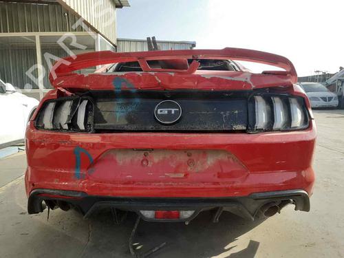 Right front door FORD USA MUSTANG Coupe 5.0 V8 | BP29547116C3 