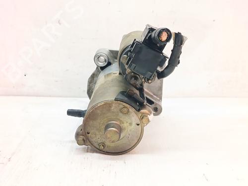 Starter MAZDA 3 (BK) 1.6 DI Turbo | BP33719286M8 - Image 5