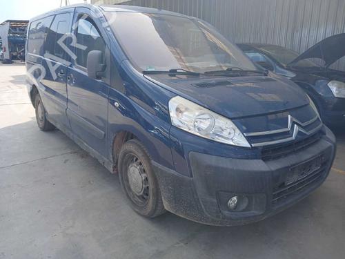 ABS pump CITROËN JUMPY II (VF7) 2.0 HDi 120 | BP38626279M43 - Image 5