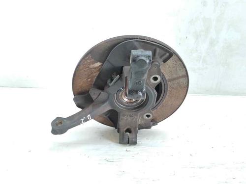 Left front steering knuckle FORD KA (RU8) 1.2 | BP25795096M25 