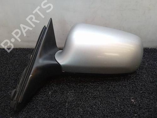 Left mirror AUDI A3 (8L1) 1.9 TDI | BP10202926C26 