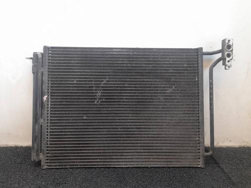 Used AC radiator BMW X5 (E53) 3.0 d (184 hp) 9395002