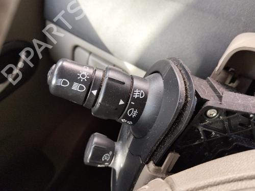 Used Headlight switch RENAULT GRAND SCÉNIC II (JM0/1_) 2.0 (135 hp) 30407978
