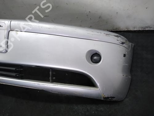 Front bumper BMW 3 (E46) 318 i | BP11540662C7 
