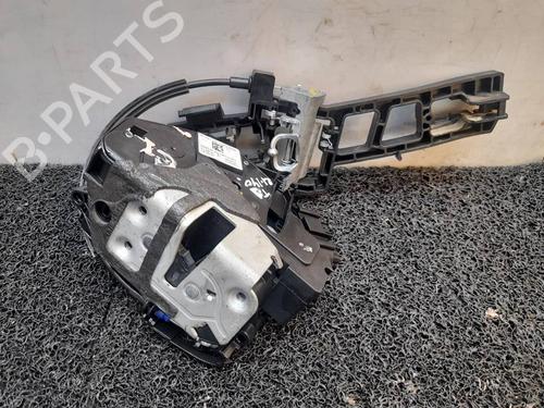 Used Rear left lock FORD TRANSIT COURIER B460 MPV 1.5 EcoBlue (100 hp) 10645748