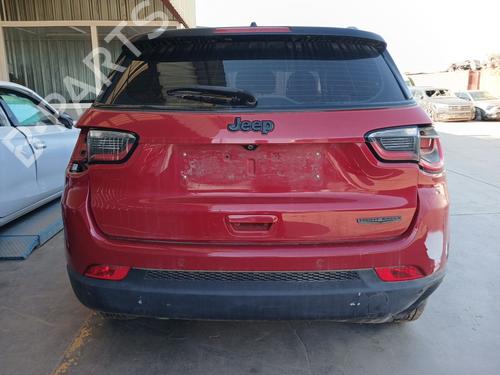 Front slam panel JEEP COMPASS (MP, M6, MV, M7) 1.6 CRD | BP36504944C72 - Image 8