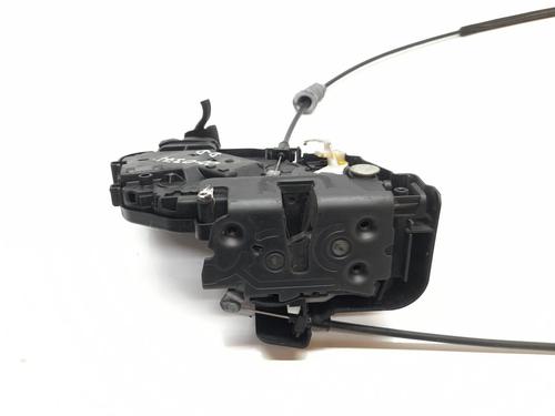 Front right lock VOLVO C30 (533) 2.0 D | BP9411951C97 