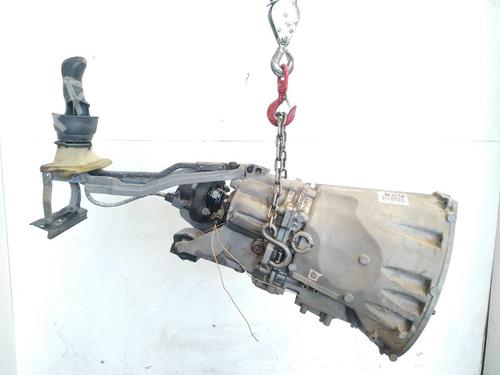 Used Gearbox MERCEDES-BENZ C-CLASS (W203) C 180 Kompressor (203.046) (143 hp) 13416529
