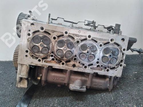Cylinder head KIA CARNIVAL / GRAND CARNIVAL III (VQ) 2.9 CRDi | BP10974394M5 