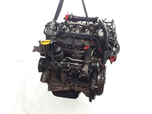 Engine OPEL COMBO Box Body/MPV 1.3 CDTI 16V | BP29508482M1 