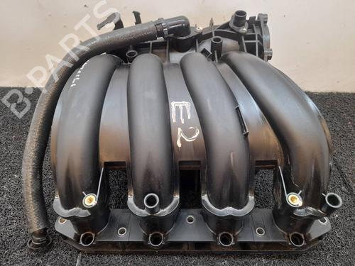 Used Intake manifold Intake manifold BMW 1 (E87) 116 i (115 hp) 10180400 10180400