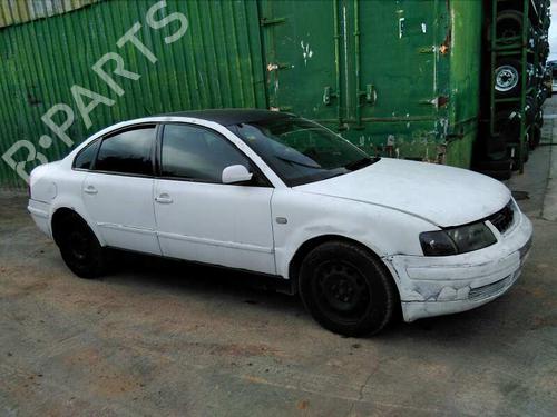 Gearbox VW PASSAT B5 (3B2) 1.9 TDI | BP1683146M3 