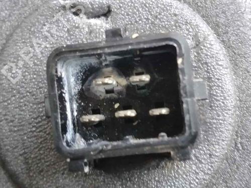 Left mirror FORD TRANSIT Van (FA_ _)  | BP29532356C26 