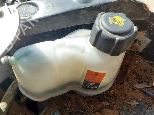 Used Expansion tank NISSAN QASHQAI II (J11, J11_) 1.2 DIG-T (115 hp) 29057218