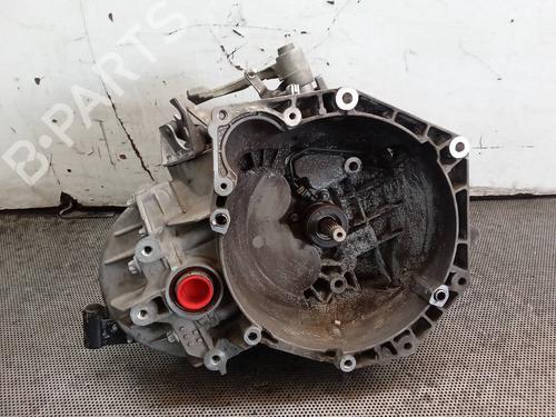 Used Gearbox OPEL VECTRA C (Z02) 1.9 CDTI (F69) (120 hp) 6906287