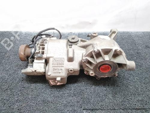 Used Rear differential Rear differential FORD KUGA I [2008-2012] 16564523 16564523
