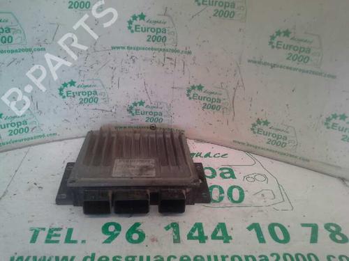 Used Engine control unit (ECU) Engine control unit (ECU) 165973 165973