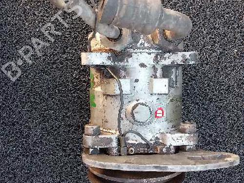 Used AC compressor MERCEDES-BENZ 190 (W201) E 2.0 (201.024) (122 hp) 1258097