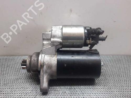 Used Starter SEAT IBIZA III (6L1) [2002-2009]  3020905