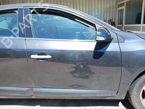 Used Right front door Right front door RENAULT FLUENCE (L3_) 1.5 dCi (L30D, L30L, L306, L33F, L33L, L33M, L33V, L33W) (110 hp) 36031715 36031715