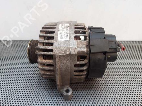 Alternator FIAT PUNTO Hatchback Van (188_) 1.2 60 | BP589093M7 