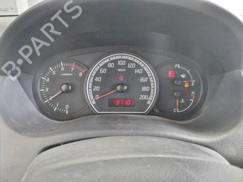 Hattehylde SUZUKI SWIFT III (MZ, EZ) | BP13700267C85 - Image 14