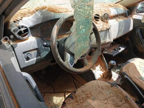 Rear axle DACIA DUSTER (HM_) 1.2 TCe 125 (HMMA) | BP39931373M2 - Image 9