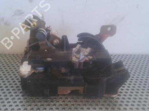 Front right lock RENAULT KANGOO (KC0/1_) D 65 1.9 (KC0E, KC02, KC0J, KC0N) | BP596626C97 