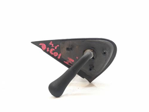 Left mirror FIAT SEICENTO / 600 (187_) 1.1 (187AXB, 187AXB1A, 187AXC1A02) | BP175755C26 