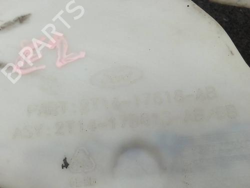 Windscreen washer tank FORD TOURNEO CONNECT 1.8 TDCi | BP8270469C113 