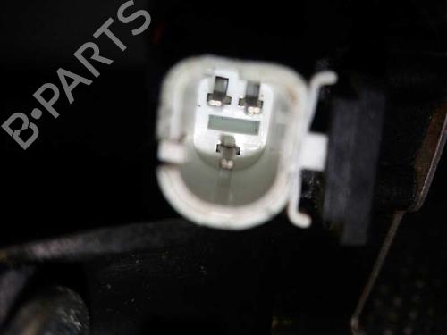 Rear wiper motor ALFA ROMEO 147 (937_) 1.6 16V T.SPARK ECO (937.AXA1A, 937.BXA1A) | BP3649225M102 