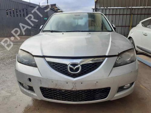 Used Parts MAZDA 3 Saloon (BK) 2.0 MZR-CD (BK12) (143 hp) 4404604