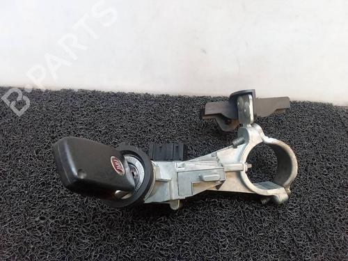 Used Other FIAT GRANDE PUNTO (199_) 1.2 (65 hp) 14038688
