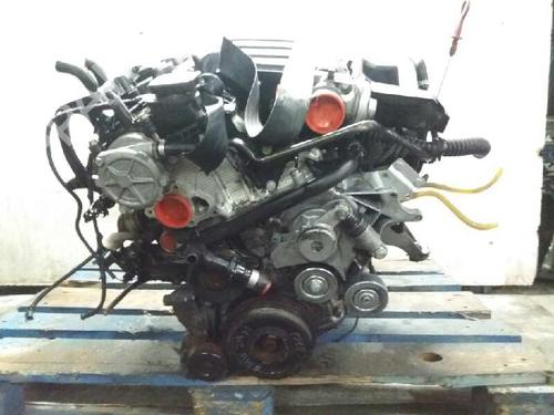 Engine BMW 3 (E46) 320 d | BP233564M1 - Image 3