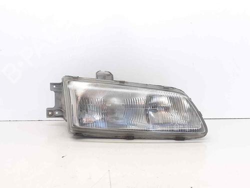 Used Right headlight Right headlight HYUNDAI H-1 / STAREX Bus (A1) [1997-2026] 31602916 31602916