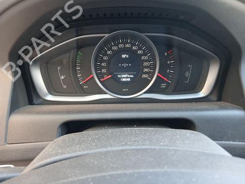 Engine VOLVO XC60 I SUV (156) D3 | BP36156254M1 - Image 17