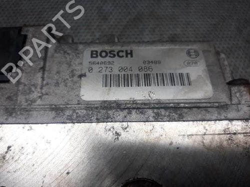 ABS pump LANCIA KAPPA (838_) 2.4 T.DS (838AE1AA, 838AH1AA) | BP1224626M43 