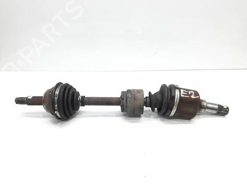 Used Left front driveshaft Left front driveshaft FORD ESCORT VI (GAL, AAL, ABL) 1.8 TD (90 hp) 15989114 15989114