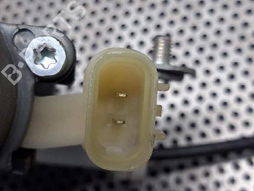 Front left window mechanism KIA PICANTO I (SA) 1.1 | BP4431437C22 - Image 4