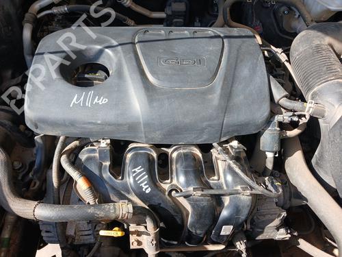 Left front window switch KIA SPORTAGE IV (QL, QLE) 1.6 GDI | BP34347100I27  - Image 20