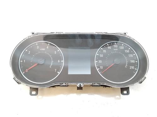 Used Instrument cluster Instrument cluster DACIA SANDERO III [2021-2026] 12455124 12455124