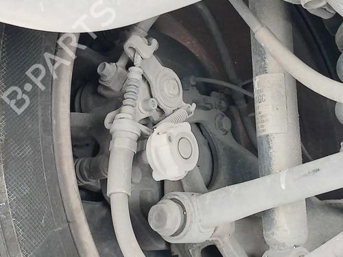 Used Left rear brake caliper Left rear brake caliper 37243096 37243096