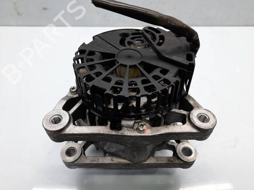 Alternator PEUGEOT 206 Hatchback (2A/C) 1.4 LPG | BP11498164M7 