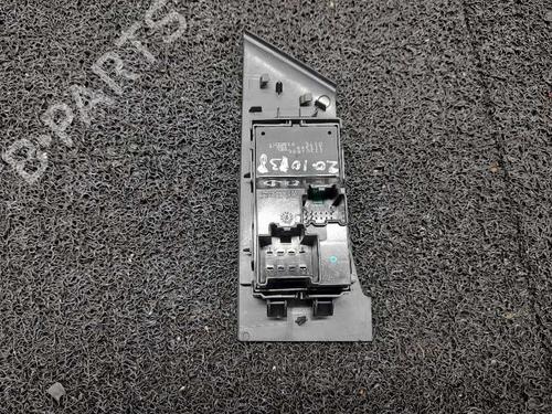 Right front window switch OPEL ASTRA J (P10) | BP6514600I26 - Image 4